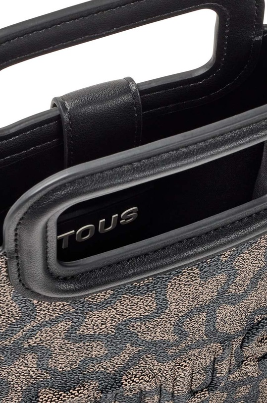 Αξεσουάρ Τσάντα Tous 2001727453 μαύρο
