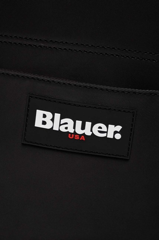 Σακίδιο Blauer μαύρο F3FORT02/CIT