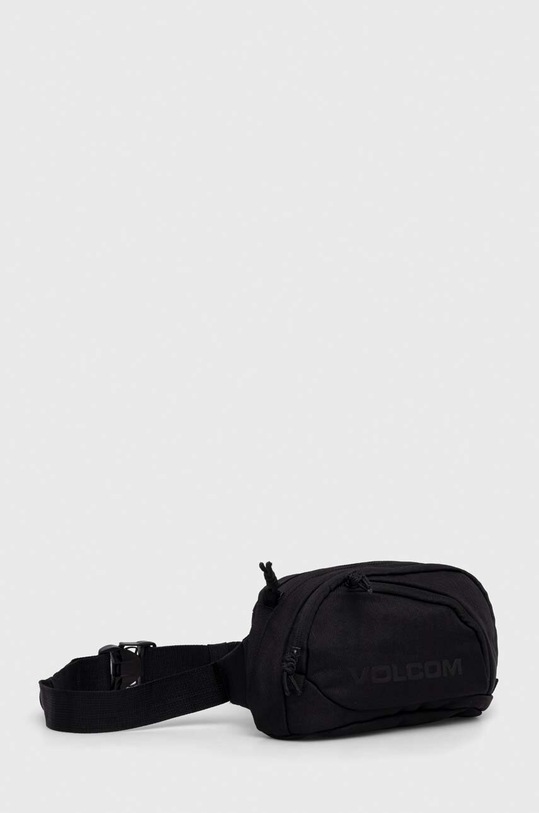 Сумка на пояс Volcom VMXX00RMEW.BLK чорний ZW23