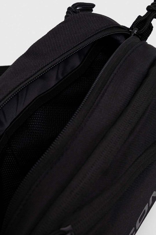 Сумка на пояс Volcom чорний VMXX00RMEW.BLK