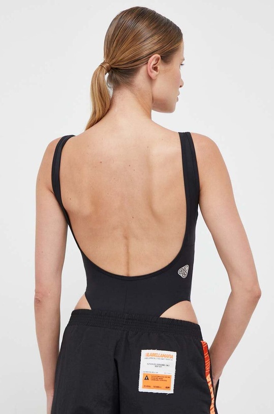 Ruházat LaBellaMafia body LB.27576 fekete