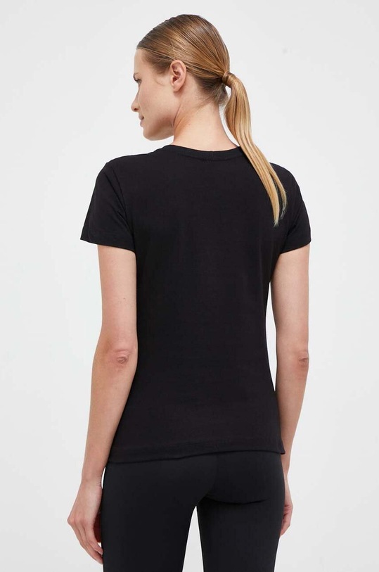 Odzież LaBellaMafia t-shirt Must Have LB.27718 czarny