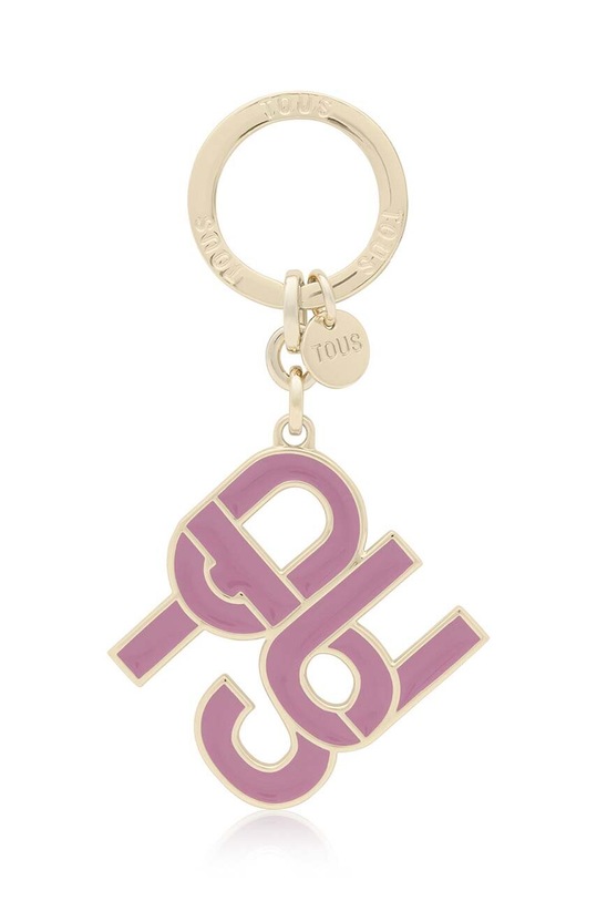 Tous brelok różowy 2002126913