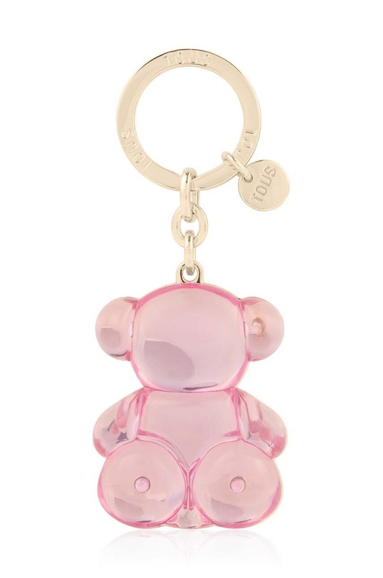 Tous brelok różowy 2002104113