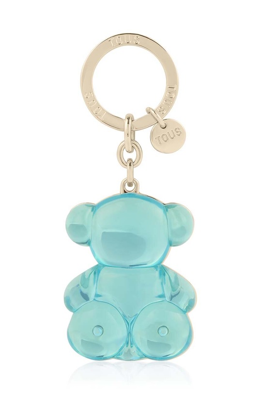 Tous brelok Bold Bear turkusowy 2002104137