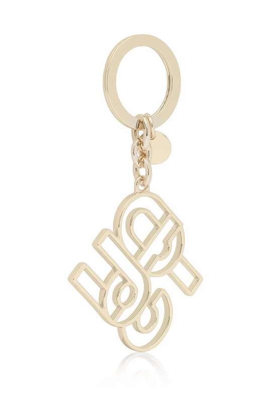 Tous brelok 2002104358 złoty ZW24