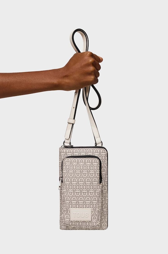 Tous custodia per telefono 2002134801