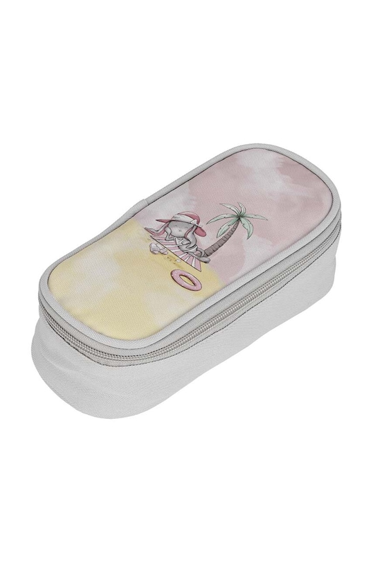 Peračník Effiki Plażowiczka béžová Piornik.plazowiczka