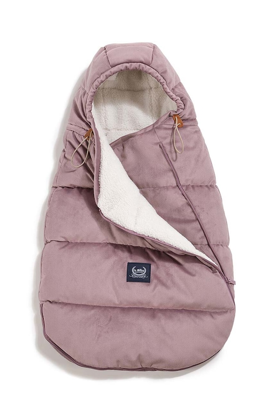 La Millou sac de dormit pentru cărucior Baby Multi 145088.Spi violet ZW24