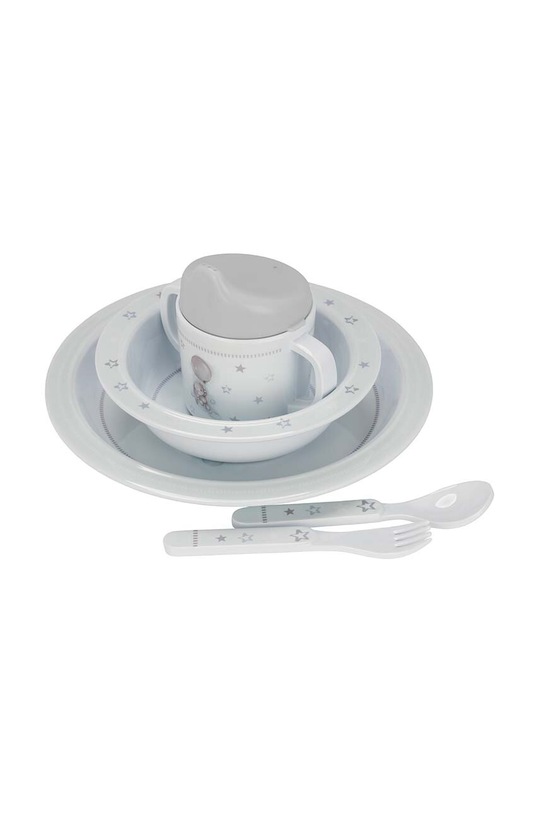 Effiki miseczka Balon Miseczka.balon niebieski ZW24