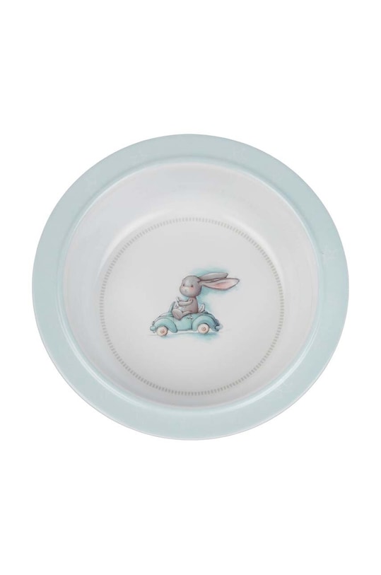 Zdjela Effiki Wyścigówka plava Miseczka.wyscig