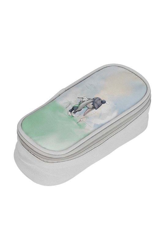 Effiki tolltartó Golfista zöld Piornik.golfista