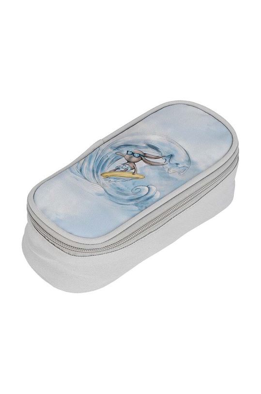 Penál Effiki Surfer modrá Piornik.surfer