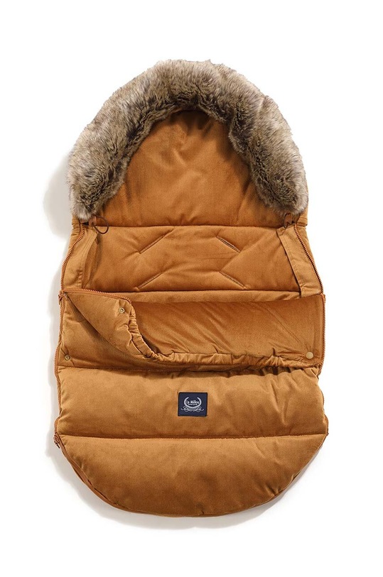 La Millou śpiworek do wózka Combo 130229.Spi