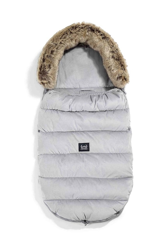 Spacák do kočárku La Millou Uni šedá 130193.Spi