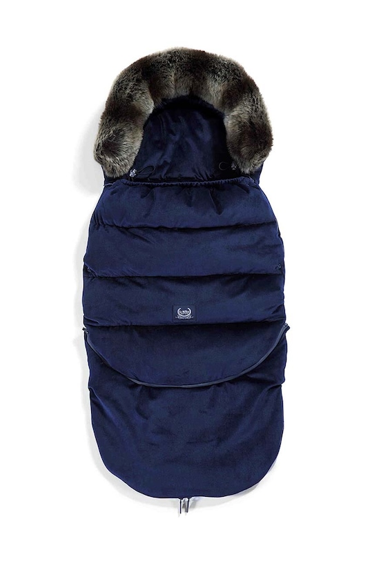 La Millou śpiworek do wózka Combo granatowy 130217.Spi