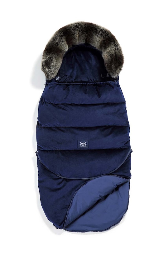 La Millou śpiworek do wózka Combo 130217.Spi granatowy ZW24