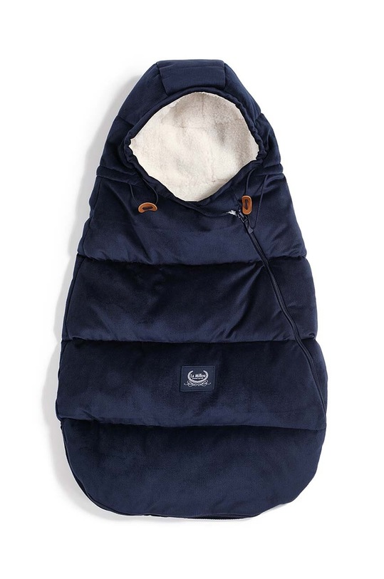 La Millou sac de dormit pentru cărucior Baby Multi Produs pentru bebe bleumarin 145170.Spi