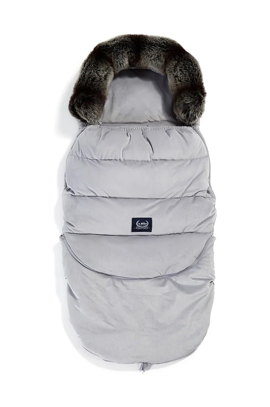 La Millou sac de dormit pentru cărucior Combo Multi gri 145156.Spi