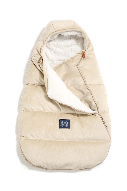 Спален чувал за количка La Millou Baby Multi 145176.Spi бежов ZW24