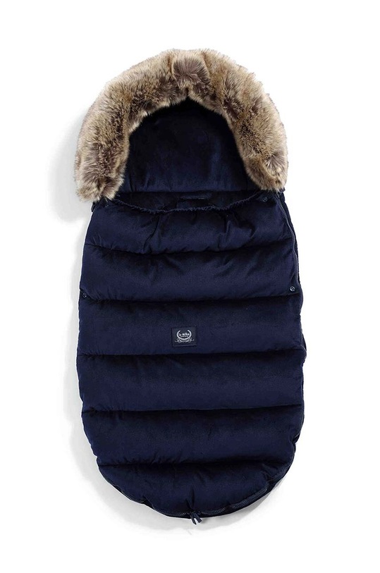 La Millou sac de dormit pentru cărucior Uni bleumarin 130214.Spi