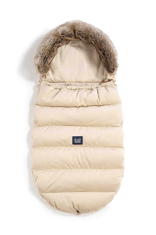 Спален чувал за количка La Millou Uni бежов 130222.Spi