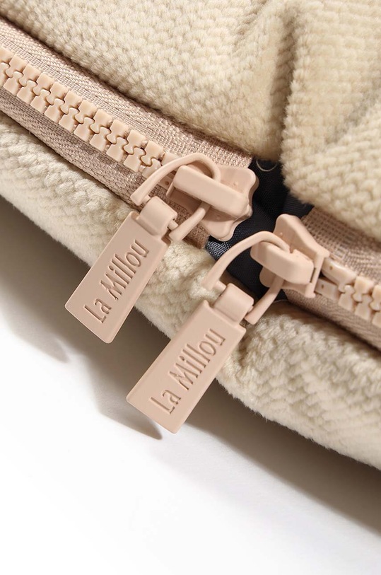 Спален чувал за количка La Millou Uni бежов 130222.Spi