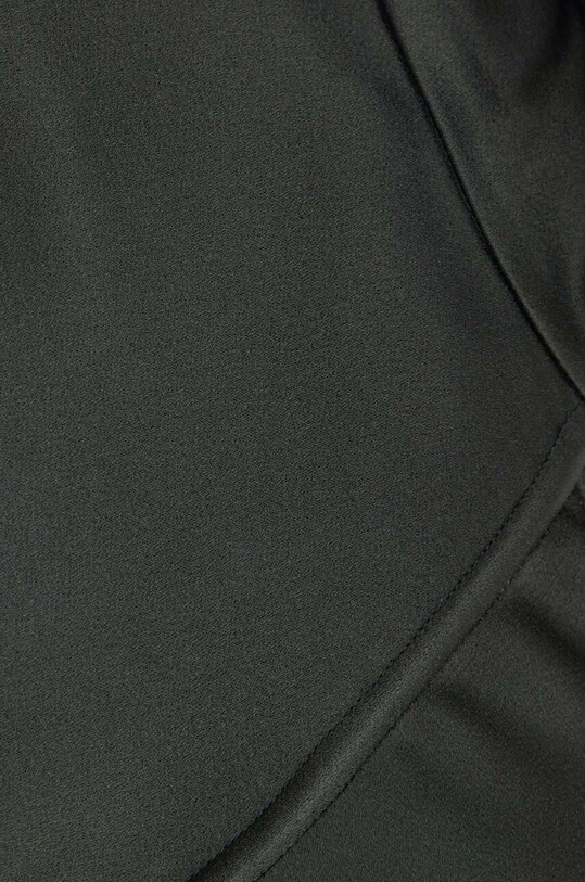 Блузка Liviana Conti F4WS57 зелёный