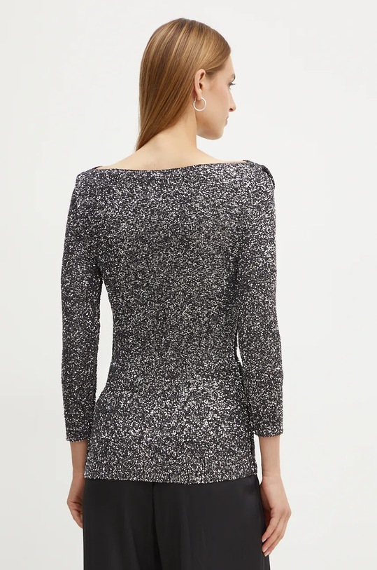 Oblečení Halenka Liviana Conti F4WG35 černá