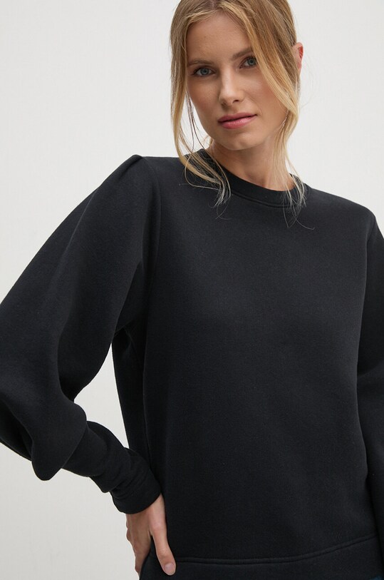 Mos Mosh bluza czarny 164600