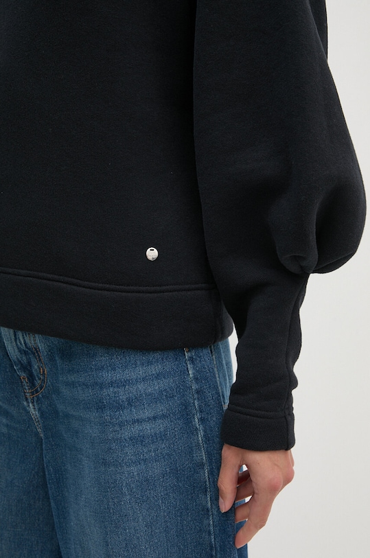 Mikina Mos Mosh 164600 černá