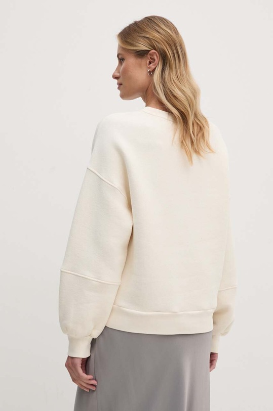 Odzież Mos Mosh bluza 164550 beżowy