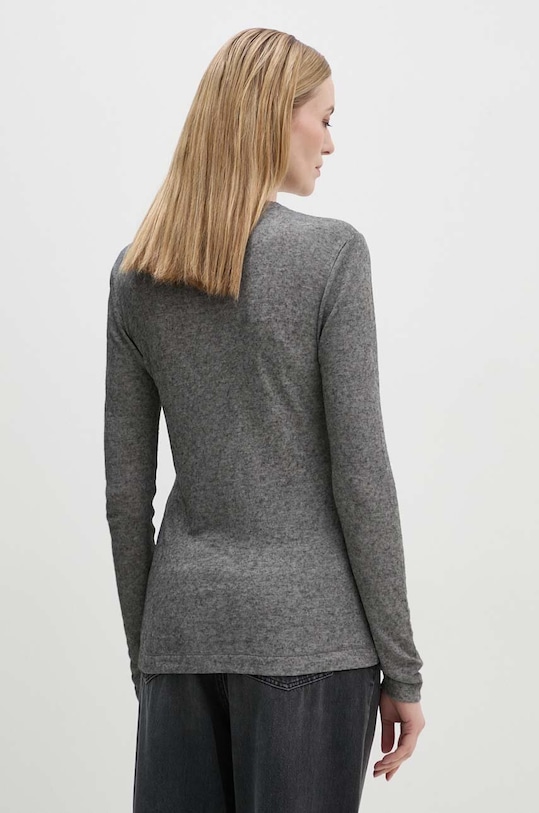 Одежда Свитер Day Birger et Mikkelsen Lexi - Soft Wool DAY65243434 серый