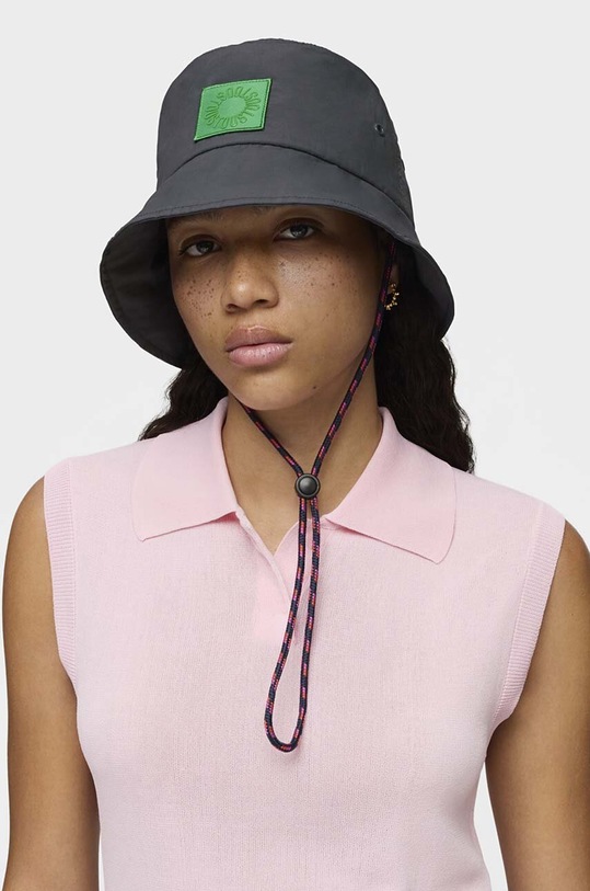 Accesorii Tous palarie 2002136247 gri