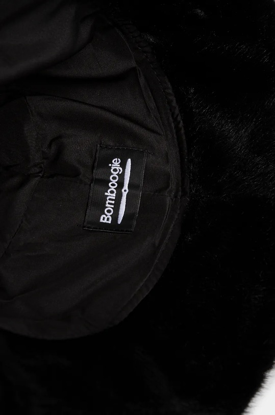 Doplňky Klobouk Bomboogie LW7245TFSB4 černá