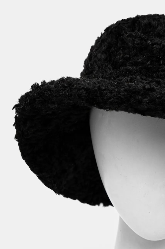 Bomboogie palarie LW8264TSFC4 negru ZW24