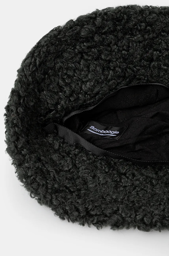 Аксесоари Капела Bomboogie LW8262TTNP4 черен