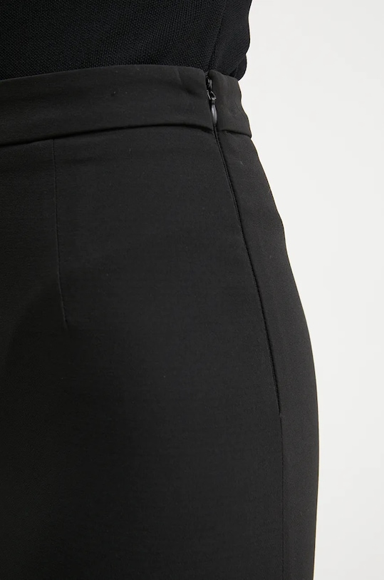 Юбка Silvian Heach STAWI чёрный GPA24083LO