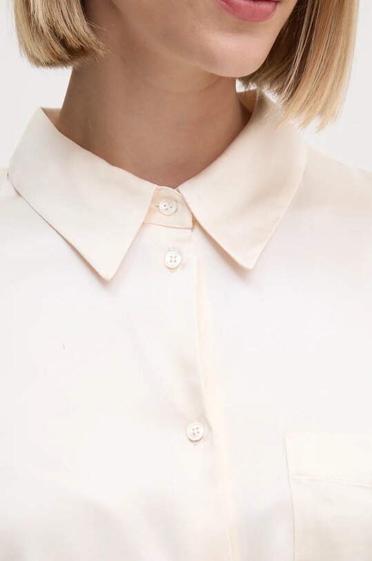 Mos Mosh koszula 165530 beżowy