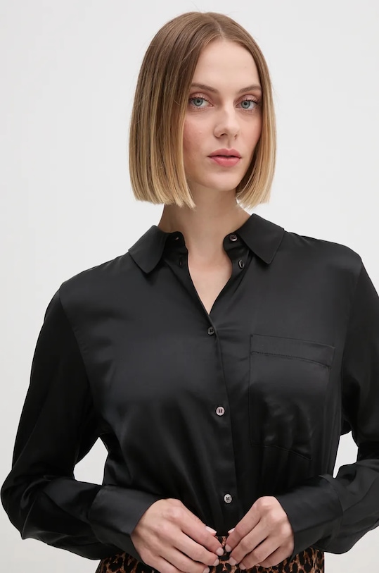Mos Mosh camasa negru 165530