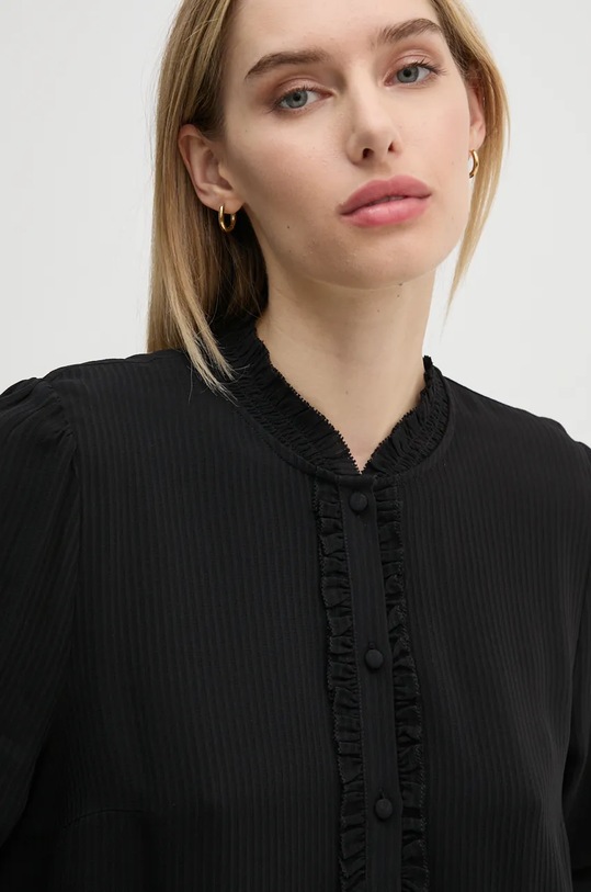 Bluza Mos Mosh crna 165590