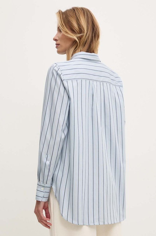 Îmbrăcăminte Mos Mosh camasa din bumbac 164500 albastru