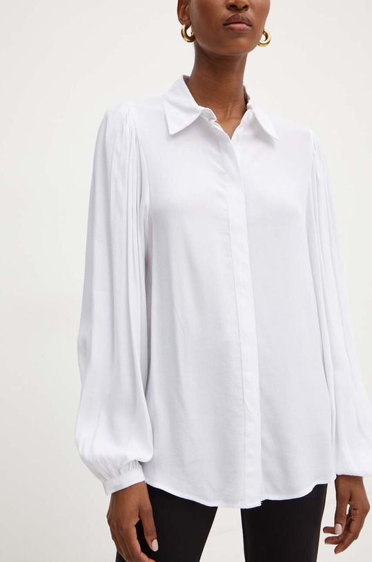 Košulja Silvian Heach REHA večernje bijela GPA24219CA