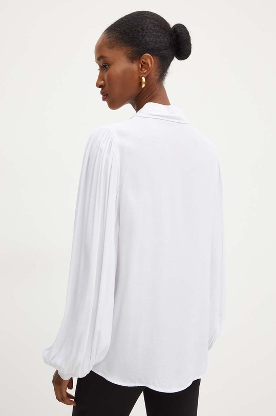 Odjeća Košulja Silvian Heach REHA GPA24219CA bijela