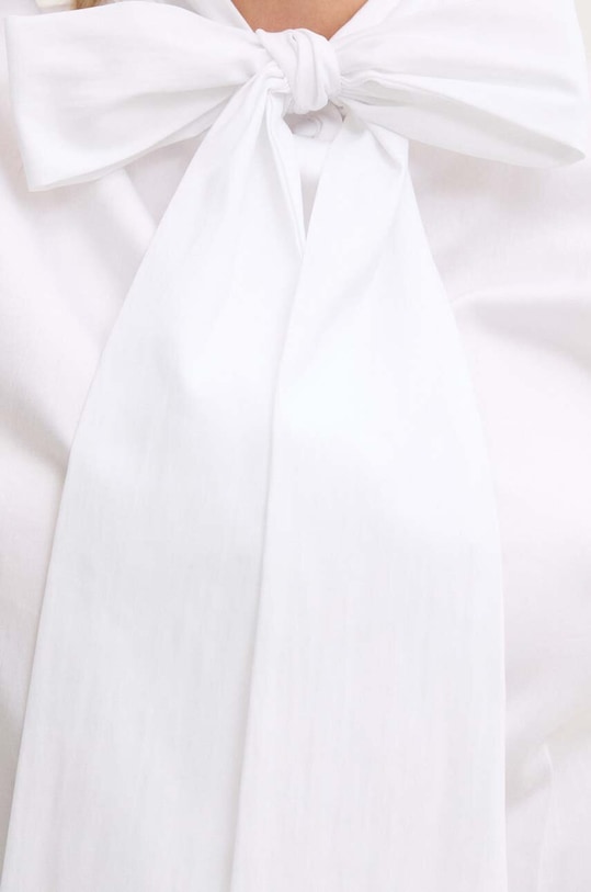 Košulja Silvian Heach FOERDER CVA24010CA bijela