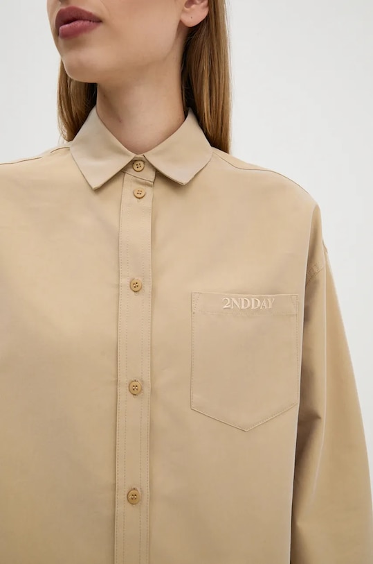 Рубашка 2NDDAY Claras TT 2245130229