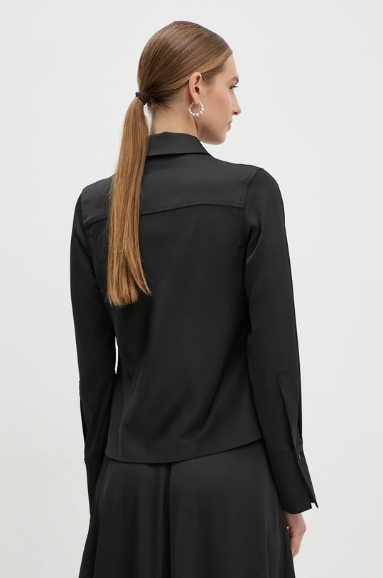 Odzież 2NDDAY koszula Maria 2245135279 czarny