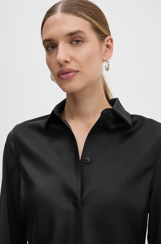 2NDDAY camicia Maria nero 2245135279