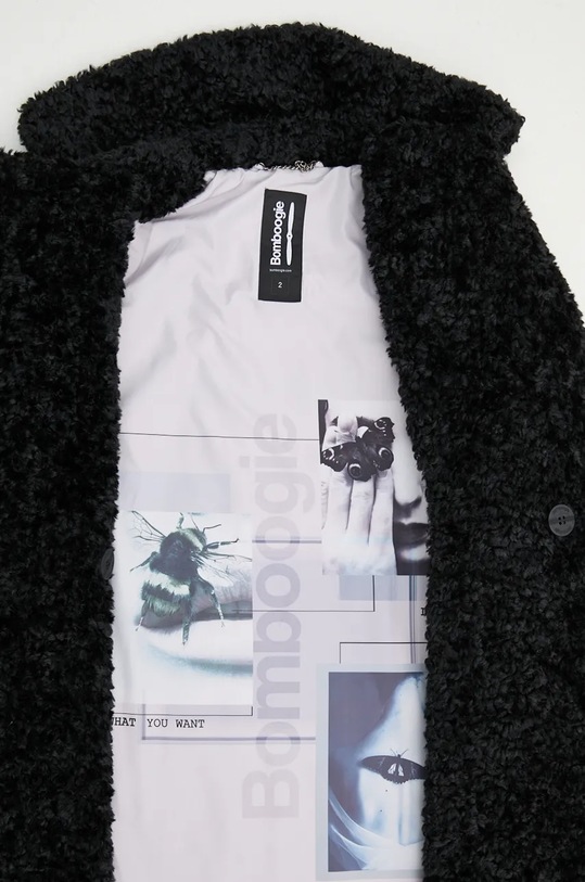 Bomboogie palton CWFLOUTSFC4