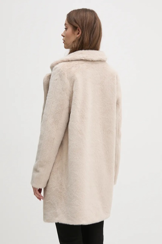 Odzież Bomboogie płaszcz CW6570TFSB4 beżowy